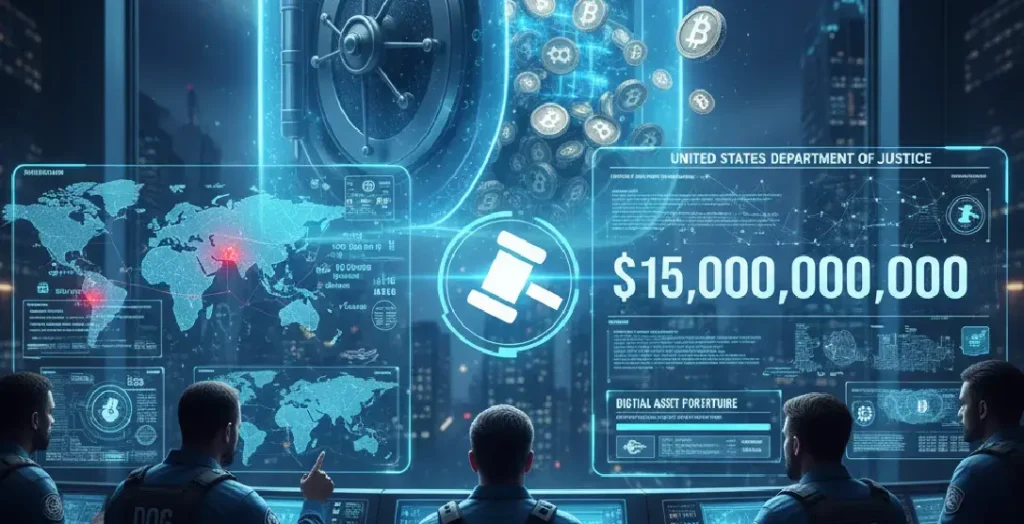 Departamento de Justicia