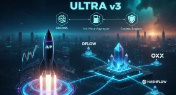 Solana Trading Transformed: A Deep Dive into Jupiter’s Ultra v3