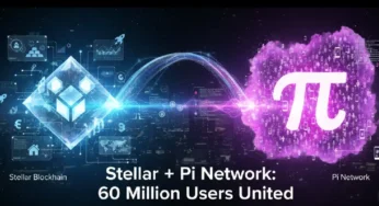 Stellar’s Global Leap: Integrating Pi Network and Securing the Future of Borderless Finance