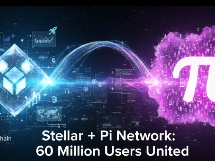 Stellar’s Global Leap: Integrating Pi Network and Securing the Future of Borderless Finance