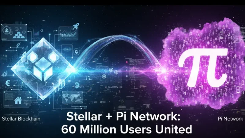 Stellar’s Global Leap: Integrating Pi Network and Securing the Future of Borderless Finance