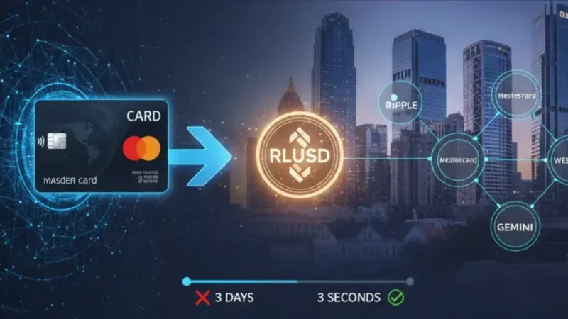 Era Baru Penyelesaian Pembayaran: Ripple dan Mastercard Memimpin Perubahan