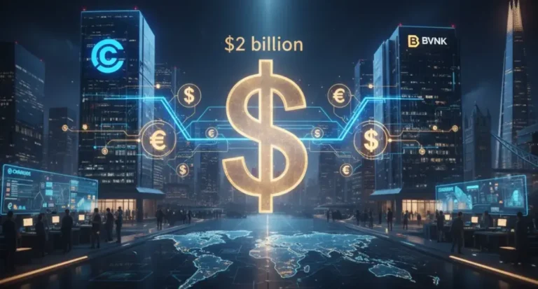 Coinbase BVNK