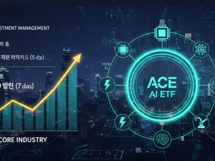 The New Investment Axis: Global Finance Zeroes in on Artificial Intelligence