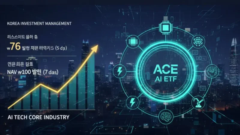 The New Investment Axis: Global Finance Zeroes in on Artificial Intelligence