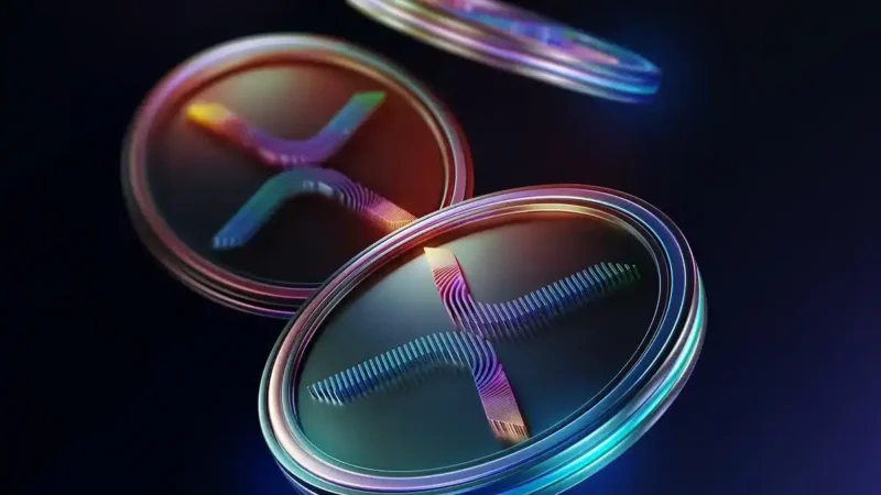 Global Stimulus and AI Boom Could Propel XRP’s Next Major Rally