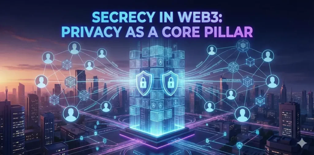 Why Privacy is the Ultimate Blockchain Frontier