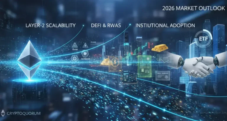 Ethereum Market Trends 2026