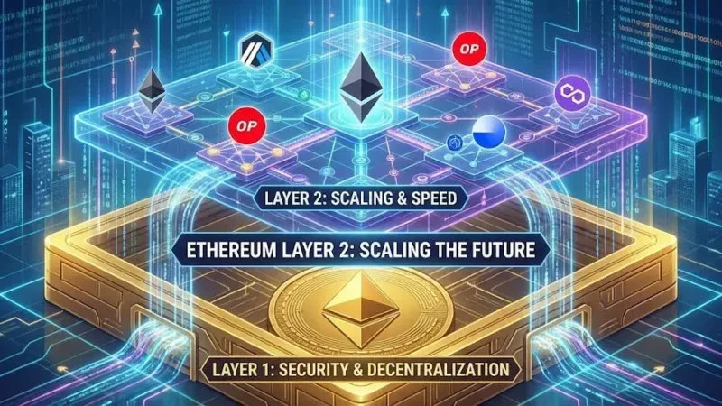 Jaringan Layer-2 Semakin Diminati Saat Biaya Ethereum Stabil: Era Baru Skalabilitas