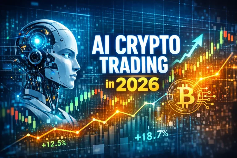 AI Crypto Trading in 2026