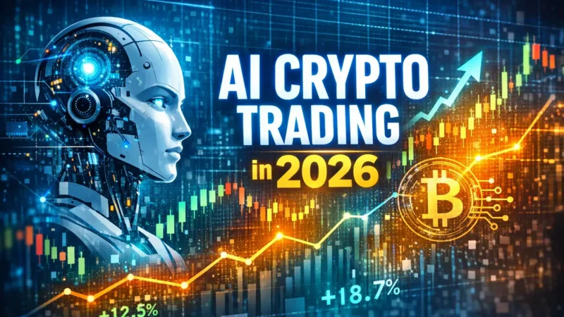AI Crypto Trading in 2026