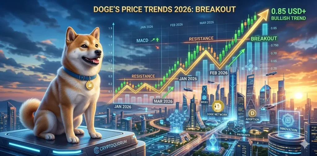 The Dogecoin Phenomenon: Analyzing the Stability and Volatility of DOGE’s Price 1 Dogecoin mascot "Kabosu"