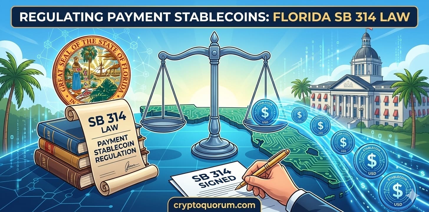 Regulating Payment Stablecoins