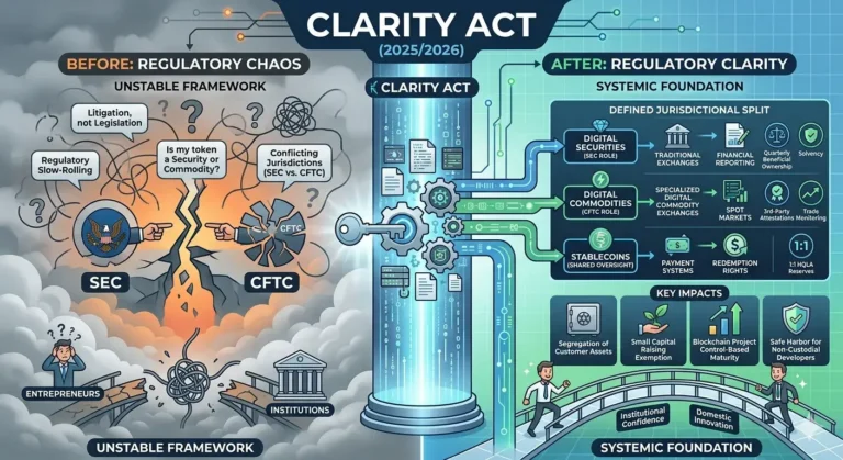 CLARITY Act