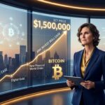 Cathie Wood Mengatakan Bitcoin Bisa