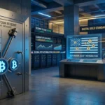 Cadangan Bitcoin Strategis AS