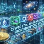 Crypto ETFs: The Next Frontier Beyond Bitcoin
