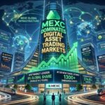MEXC Dominates Digital Asset Trading Markets