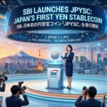 SBI Launches JPYSC: Japan's First Yen Stablecoin