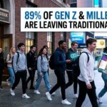 89% of Gen Z and Millennials Are Leaving Banks