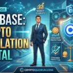 Coinbase’s Ryan VanGrack: Whether You Love or Hate Crypto, You Should Want It Regulated