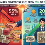 Japan Passes Its CLARITY Act: Crypto Recognized as Financial Asset, Taxes Cut From 55% to 20%