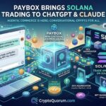The Era of Conversational Crypto: How PayBox Enables ChatGPT and Claude Users to Trade Anything on Solana