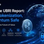 Ripple’s UBRI 2025–2026 Report: Where Blockchain Academia Meets Real-World Finance