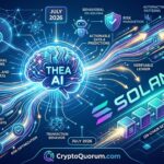 Thea AI Brings AI Inference Routing and On-Chain Settlement to Solana – and the Timing Could Not Be Better