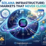 Solana Redefines Capital Architecture: Delivering Markets That Never Close with Superior Execution