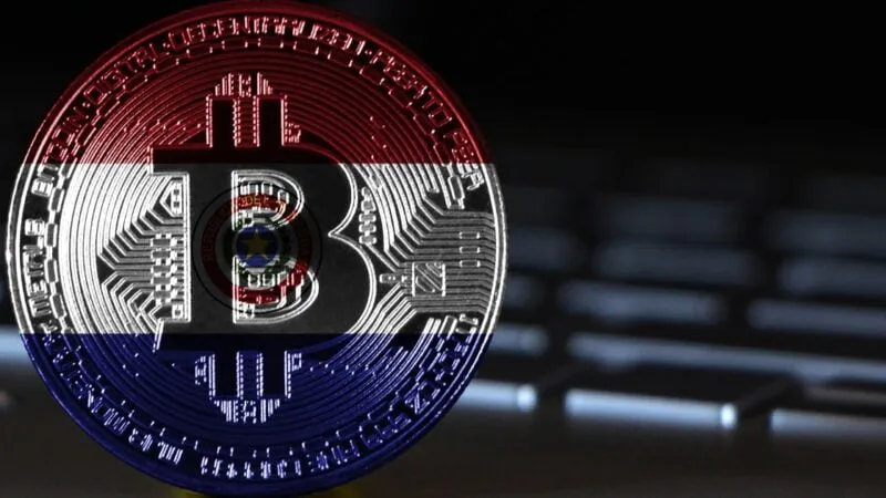 Paraguay To Introduce Bitcoin law, Draft Leaks details