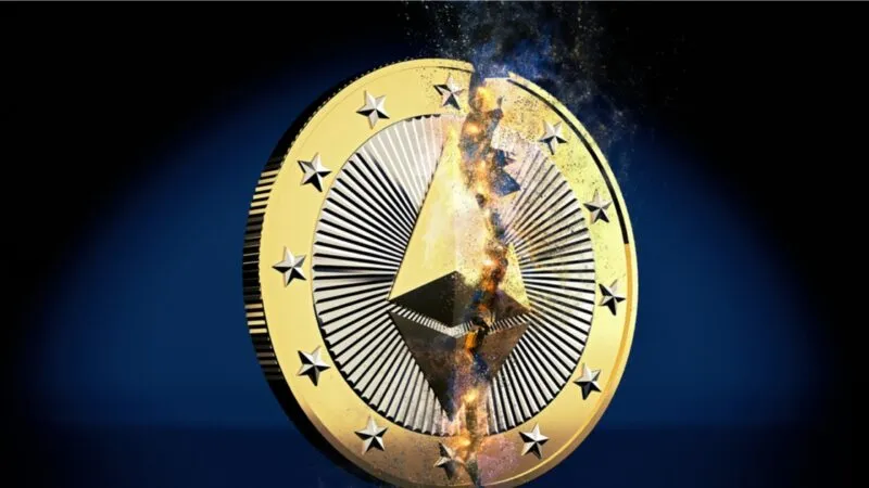 Ethereum Suffers from Chain Splits Due to Technical Issue, over 54% Network Affected
