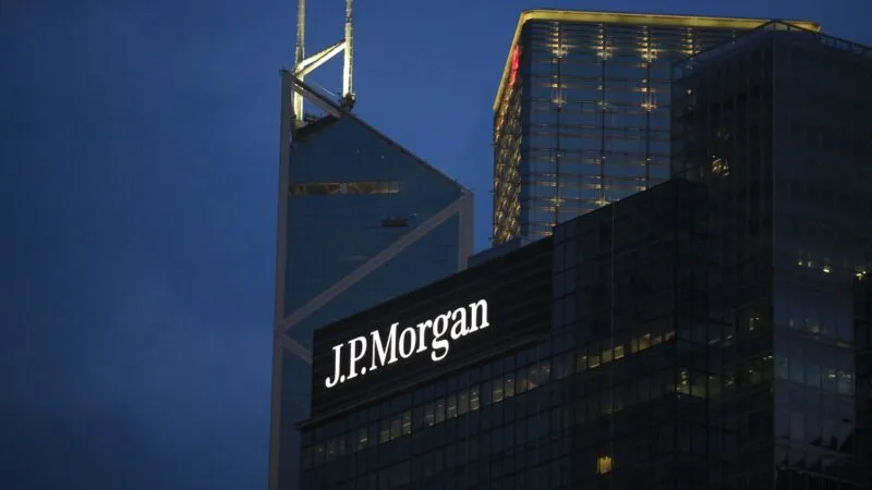 JPMorgan Chase Urges Caution Over Altcoin Rally in Crypto Markets