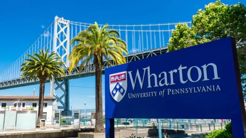 The University of Pennsylvania Wharton School to Accept Crypto for Tuition Fees
