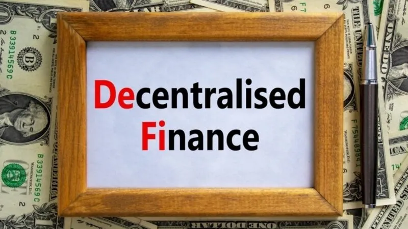 Total Value Locked in DeFi Jumps to $208 Billion with Ethereum Taking the Lion’s Share