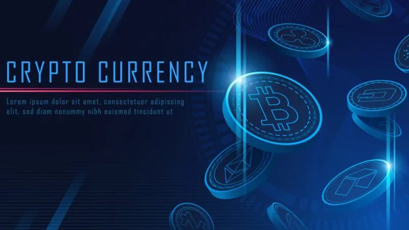 Crypto Market Capitalization Inches Closer to $3 Trillion