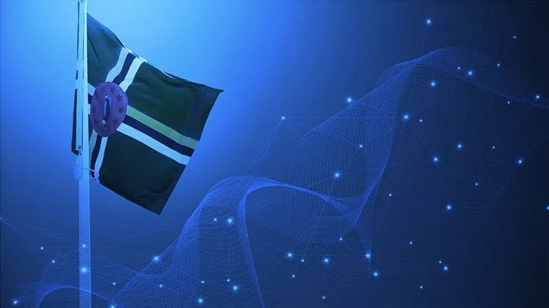 Dominica releases DMC token and blockchain ID