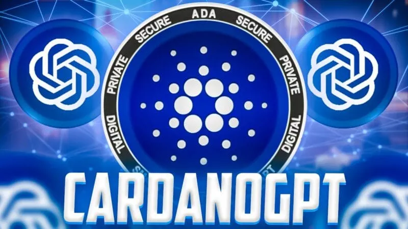Cardano GPT: Artificial Intelligence on ADA is now public