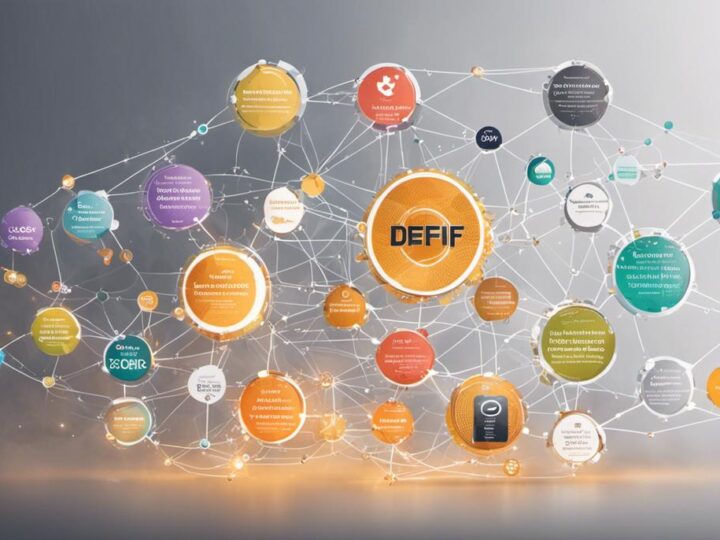A Guide to Decentralized Finance (DeFi)