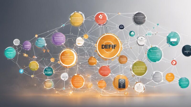 A Guide to Decentralized Finance (DeFi)