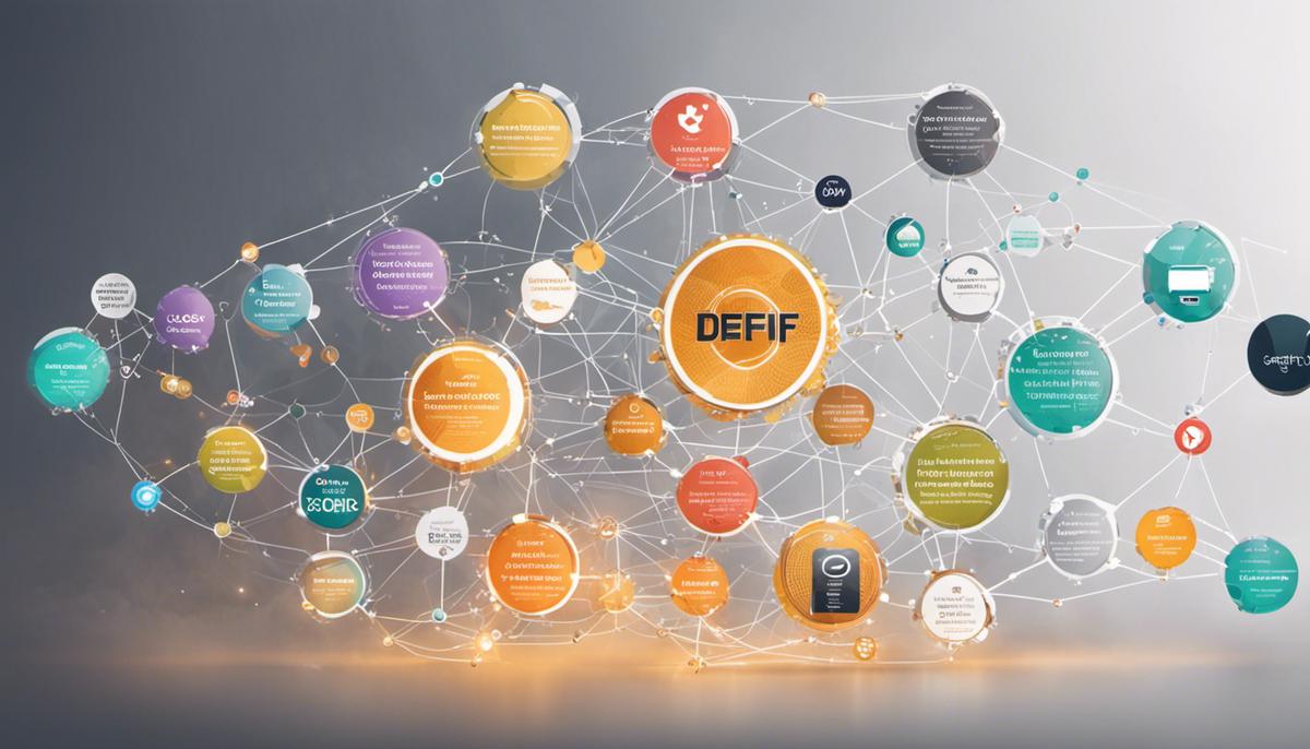 Decentralized Finance (DeFi)